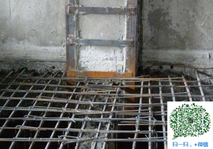 苏尼特右青岛钢绞线加固