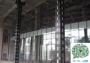 苏尼特右包钢板加固