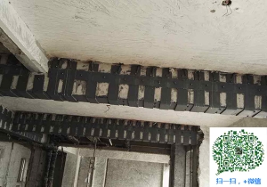 苏尼特右青岛粘钢加固设计