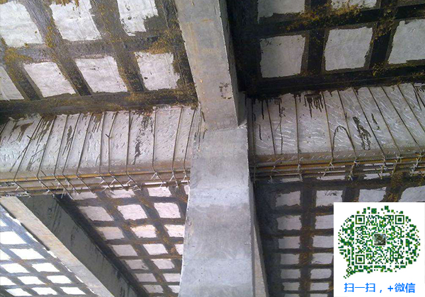 青岛苏尼特右建筑苏尼特右加固公司