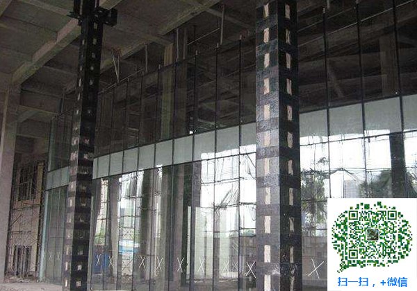 青岛苏尼特右建筑加固