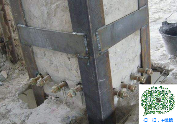 青岛苏尼特右建筑苏尼特右加固公司