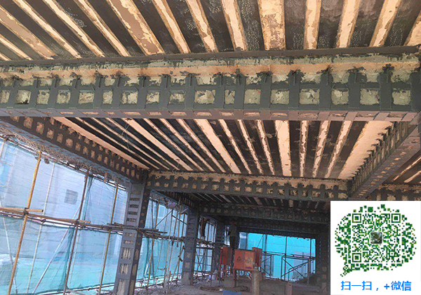 青岛苏尼特右建筑苏尼特右加固公司