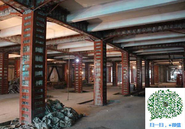 苏尼特右碳纤维加固