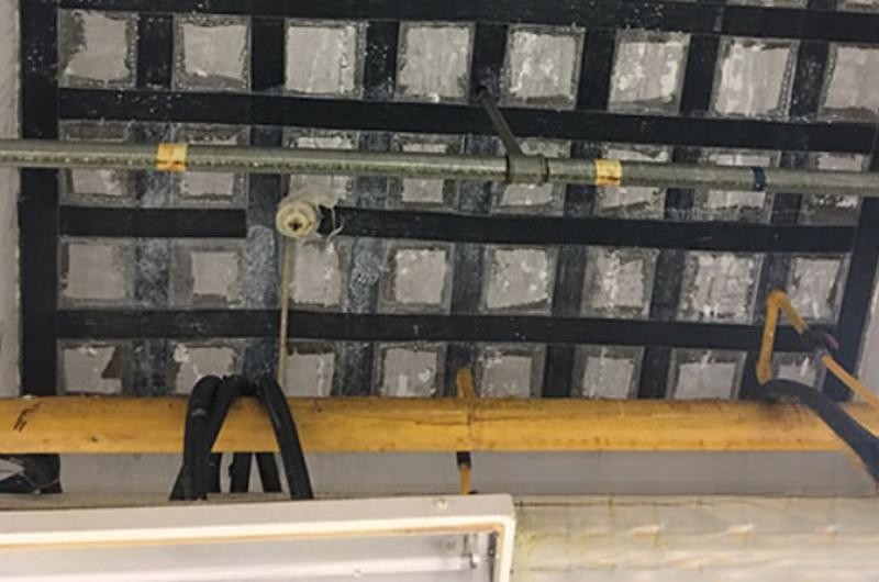 苏尼特右碳纤维加固施工时需求注意的问题